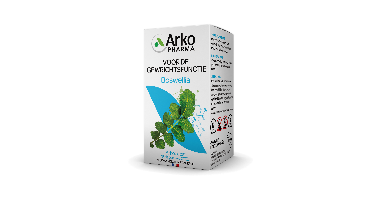 Arkocaps Boswellia Capsules 45st