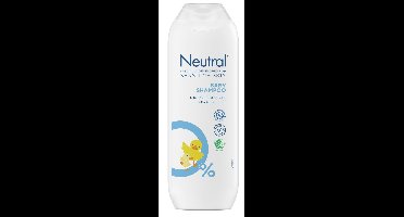 Neutral Baby Shampoo 250ml