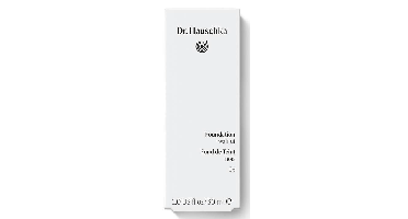 Dr. Hauschka Foundation Walnut 06