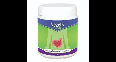 Naproz Vezels Naturel Poeder