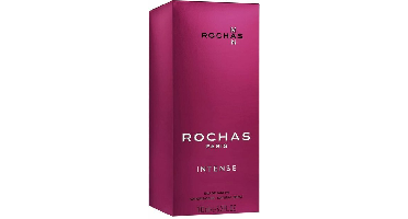 Rochas Man Intense Eau de Parfum