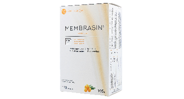 Membrasin Duindoornbesolie Capsules
