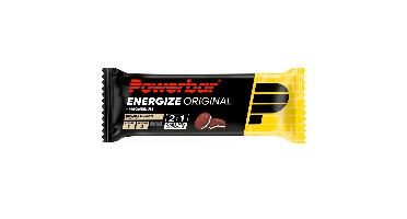 PowerBar Energize Cookies & Cream Reep