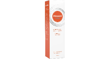 Linn Minoxidil Linn 50 mg/ml oplossing