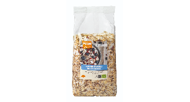 Puur Rineke Haver Muesli Glutenvrij