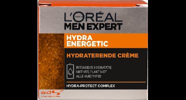 L'Oréal Paris Men Expert Hydra Energetic Gezichtscreme