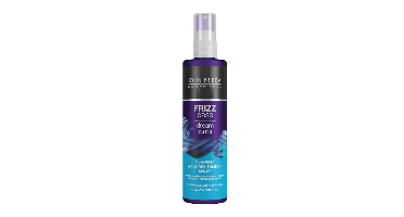 John Frieda Dream Curls Oil Infused Revitalising Spray