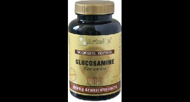 Artelle Glucosamine Flexwerker Tabletten 100 st