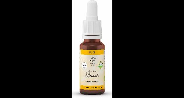 Lemon Pharma Bach NO.3 Beech