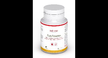Nutrisan CurcEssense Capsules