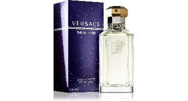 Versace Dreamer Eau de Toilette