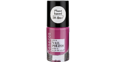 Benecos Nagellak My Secret