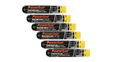 Powerbar Magnesium Liquid Multiverpakking