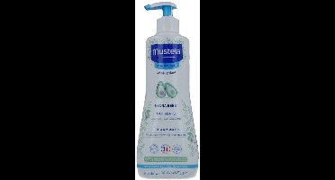 Mustela Hydra Baby Bodymilk
