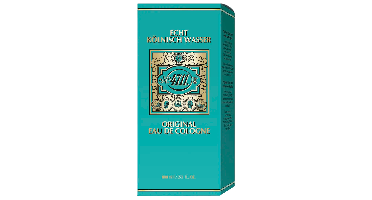 4711 Original Eau de Cologne Splash
