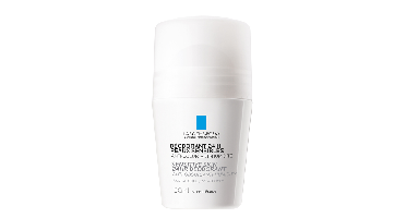 La Roche-Posay 24H Sensitive Skin Deodorant Roller