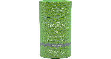 Skoon Deodorant Fresh To The Max