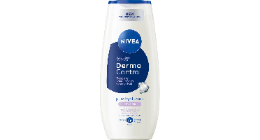 Nivea Derma Control Restore Douchegel