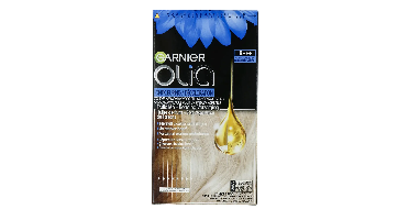 Garnier Olia B+++ Maximale Ontkleuring