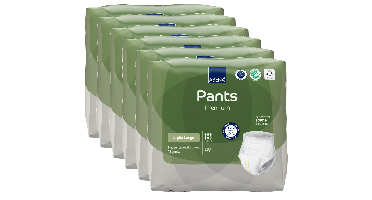 Abena Pants Light Large - Multiverpakking
