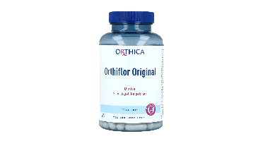 Orthica Orthiflor Original Probiotica Capsules