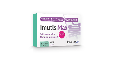 Trenker Imutis Max Capsules