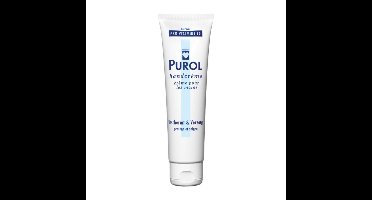 Purol Handcreme Tube