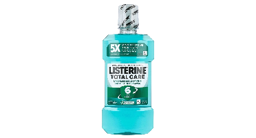 Listerine Total Care Tandvleesbescherming Mondspoeling