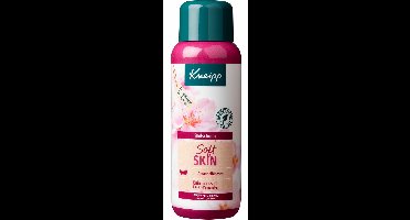 Kneipp Badschuim Soft Skin - Amandelbloesem