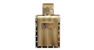 Lattafa The Kingdom Eau de Parfum