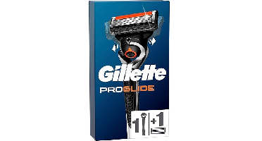 Gillette ProGlide Scheersysteem