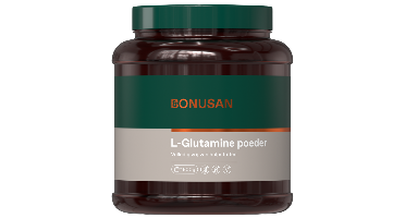 L-Glutamine poeder