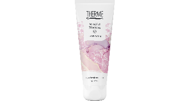 Therme Mindful Blossom Hand Balm