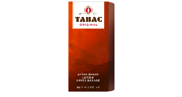 Tabac Original After Shave Lotion