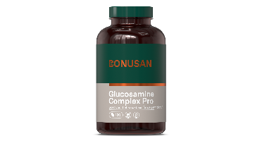 Bonusan Glucosamine Complex Pro