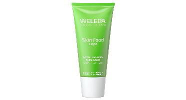 Weleda Skin Food Light Crème