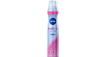 Nivea Diamond Gloss Care Styling Spray