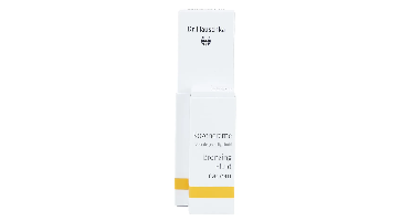 Dr. Hauschka Rozencrème & Bronzing Fluid Giftset