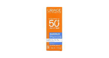 Uriage Bariésun Anti-Dark Spot Correctieve Fluid SPF50