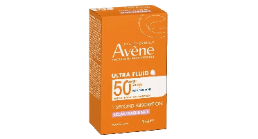 Eau Thermale Avène SPF50+ Ultra Fluid