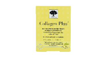 New Nordic Skin Care Collagen Filler Tabletten 60st