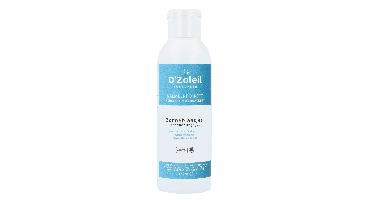 O'Zoleil Zonneblaasjes Behandelingsgel