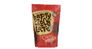 Happy Chocolate Cacao Poeder