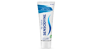 Sensodyne Extra Fresh Gel Tandpasta