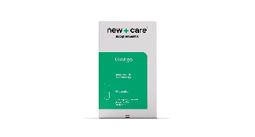 New Care Ginko Capsules