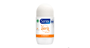 Sanex Deoroller Zero% Sensitive
