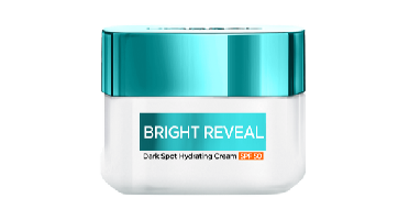 L'Oréal Paris Bright Reveal Dark Spot Dagcrème SPF50