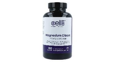 CellCare Magnesium Tabletten