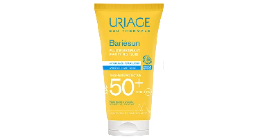 Uriage Bariésun SPF50+ Matifying Fluid