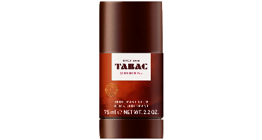 Tabac Deodorant Stick